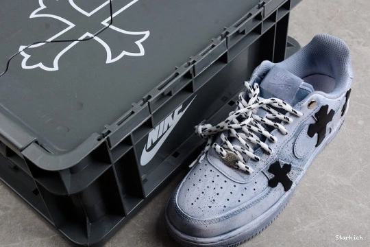 Low‘07 Nike Force 1 CW2288-11 Air 0308